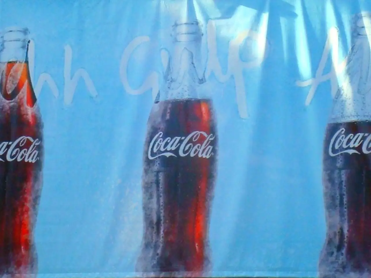 Deceptive Goods Endanger Green Market's Prosperity