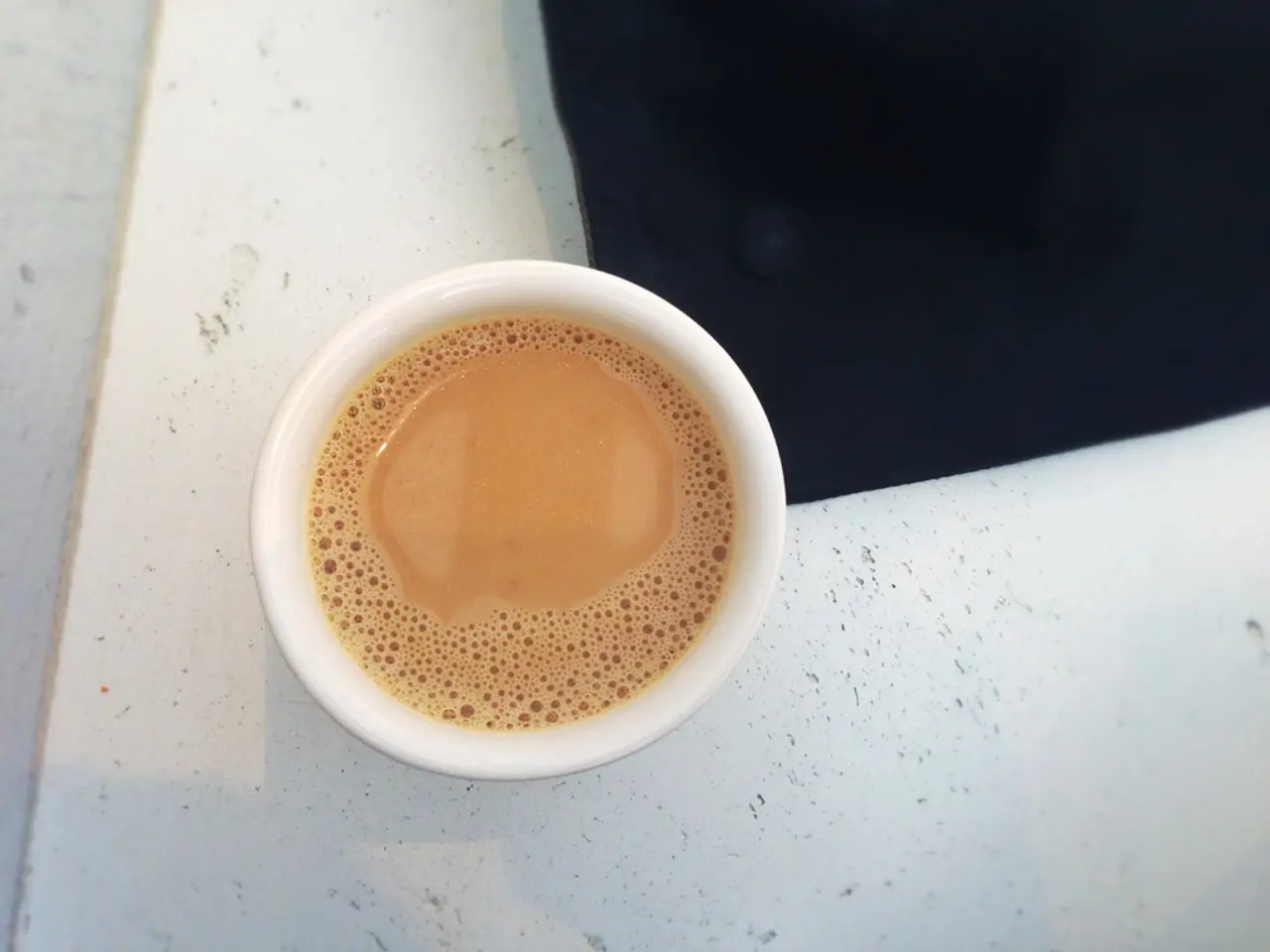 Thai Tea Manufacturer ChaTraMue Pursues Global Market Growth Despite Facing Economic Challenges