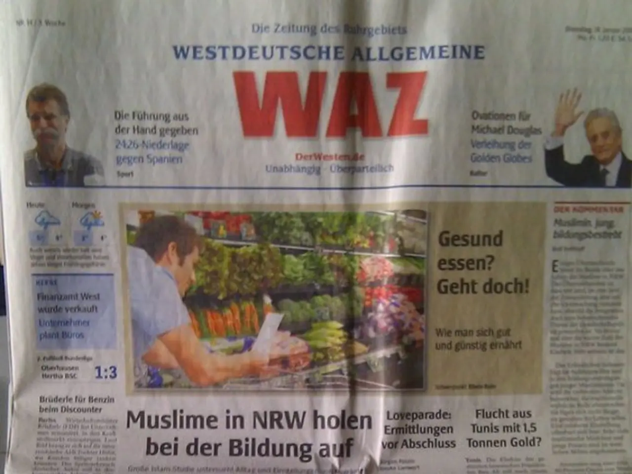 Extraordinary Projections for the Stock Market in 2025 - According to This Bank