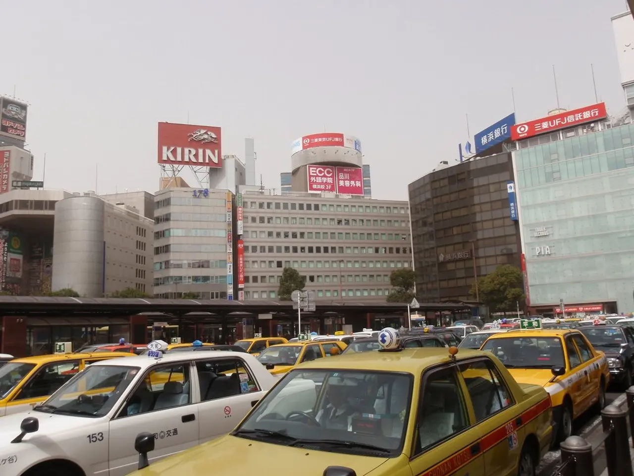 Local organizations seek substantial increases in funds for regional public transit services