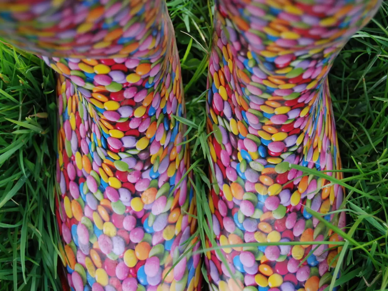 Essential Role of Variety in Creating a Strong Financial Asset Mix