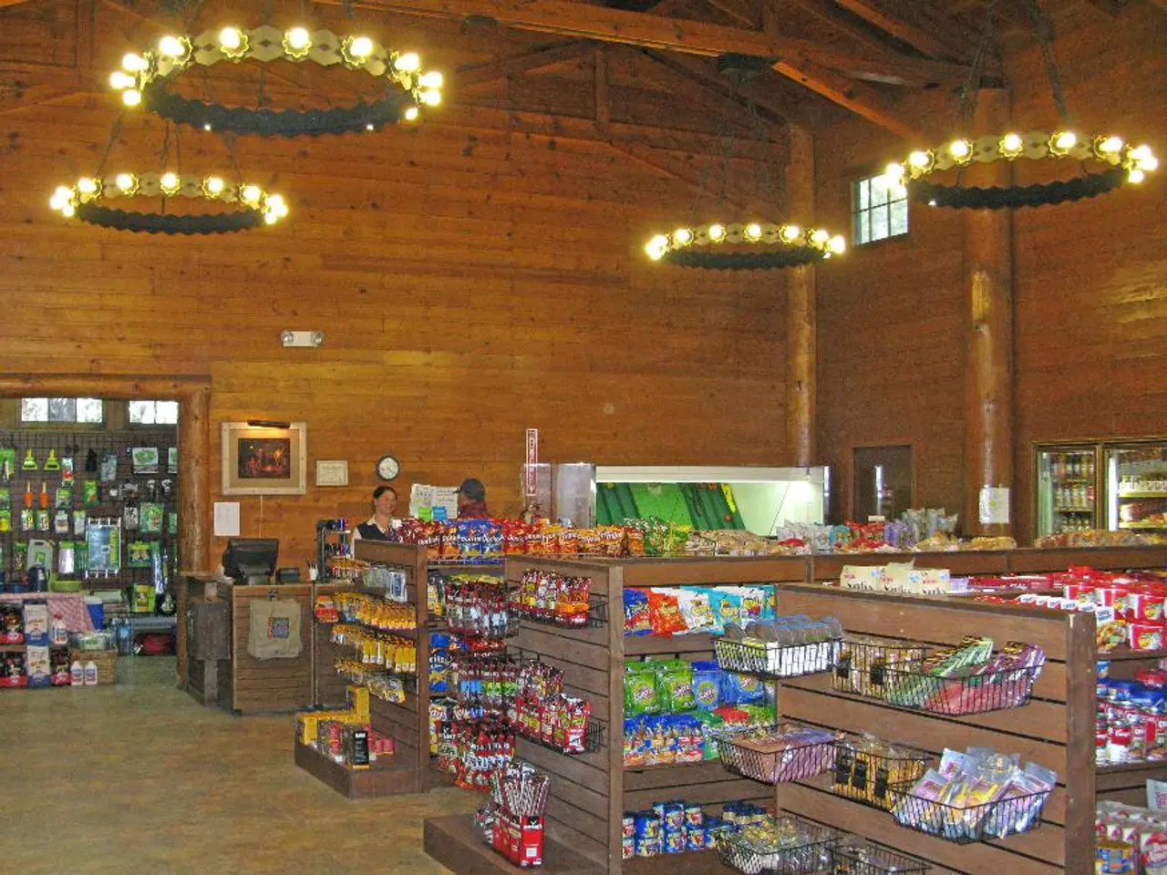 Big Business Boom in Self-Storage Industry! (Info-Visual)