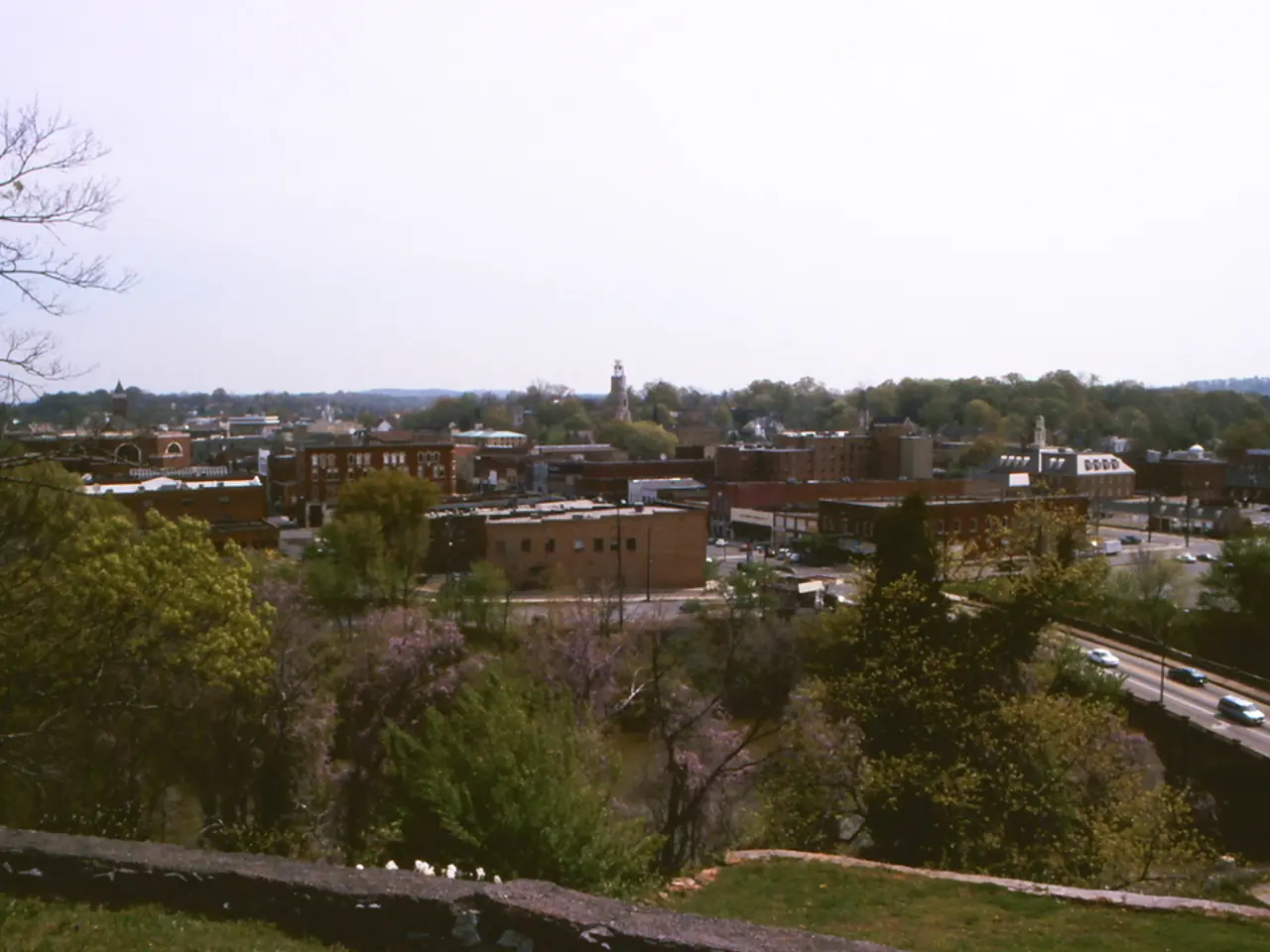 Municipal financial burdens are on the rise.