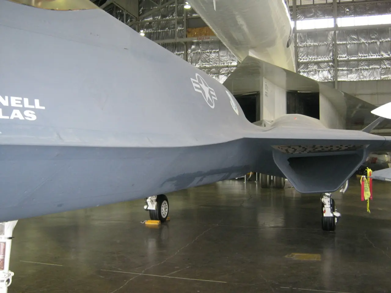 Reduce Aid Fleet by Nearly 25% as Perced by United Nations