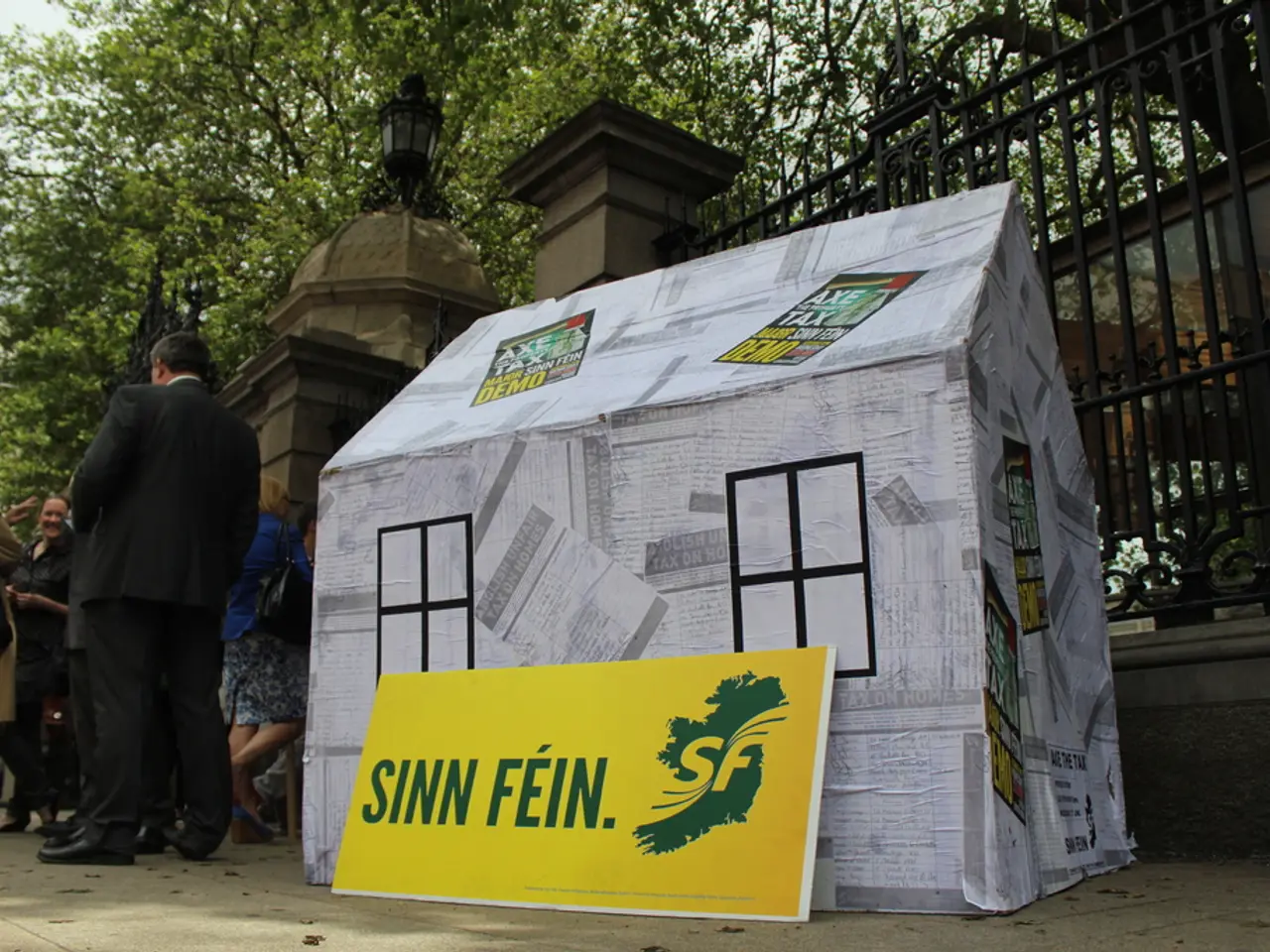 Rent price cap against excessive increases extended until 2029.