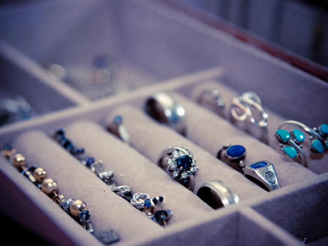 Does Travel Insurance Provide Coverage for Misplaced or Stolen Jewelry?