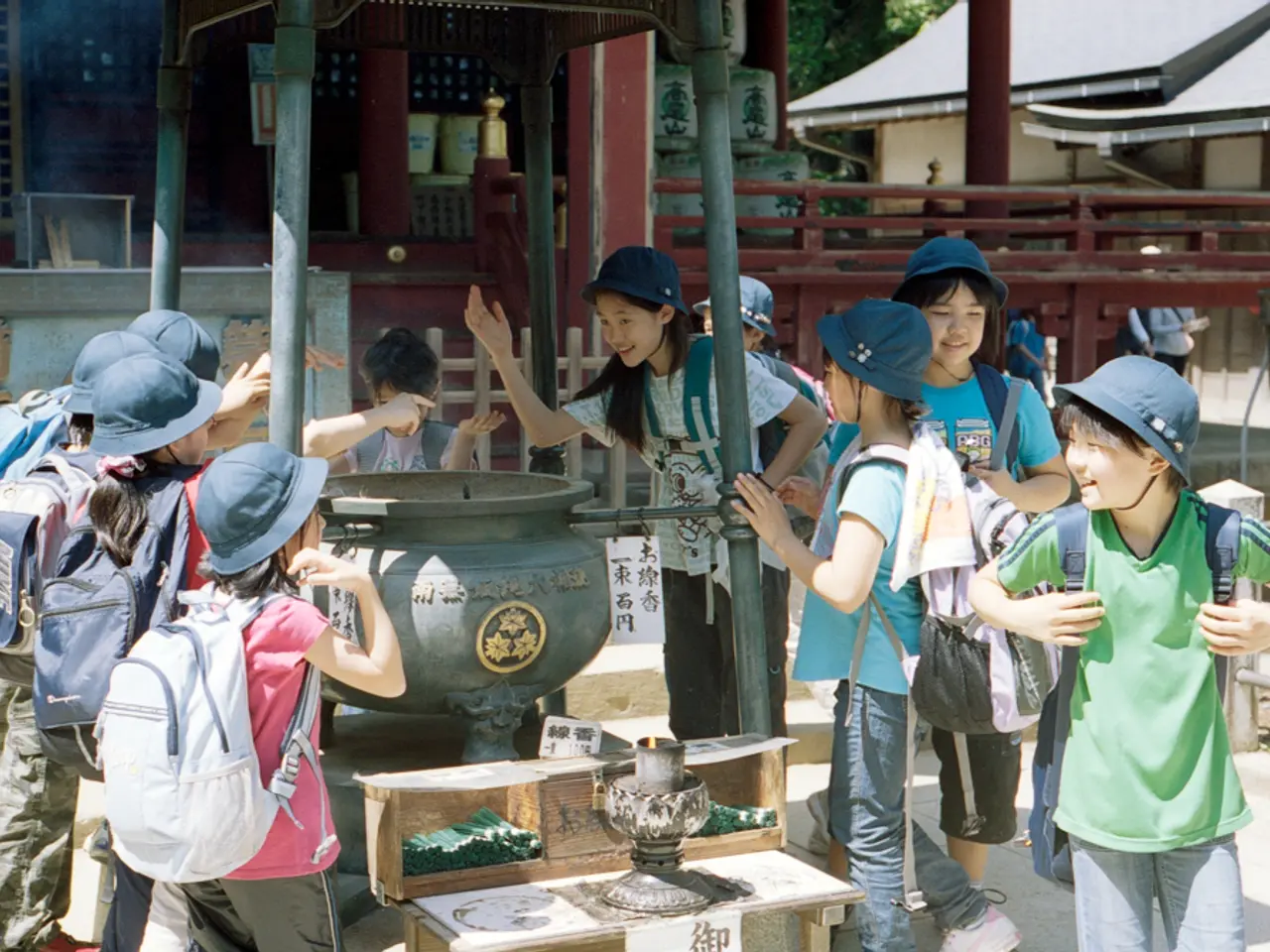 Guiding Your Offspring Through Home Purchases: A Parent's Guide