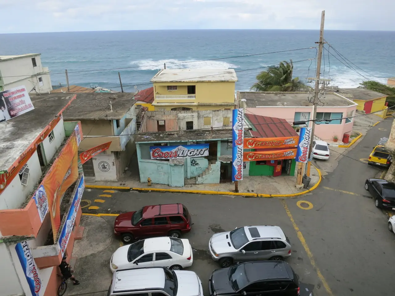 Decrease in Inflation to 2.0 Percent: Affordable Energy Contributing Factor