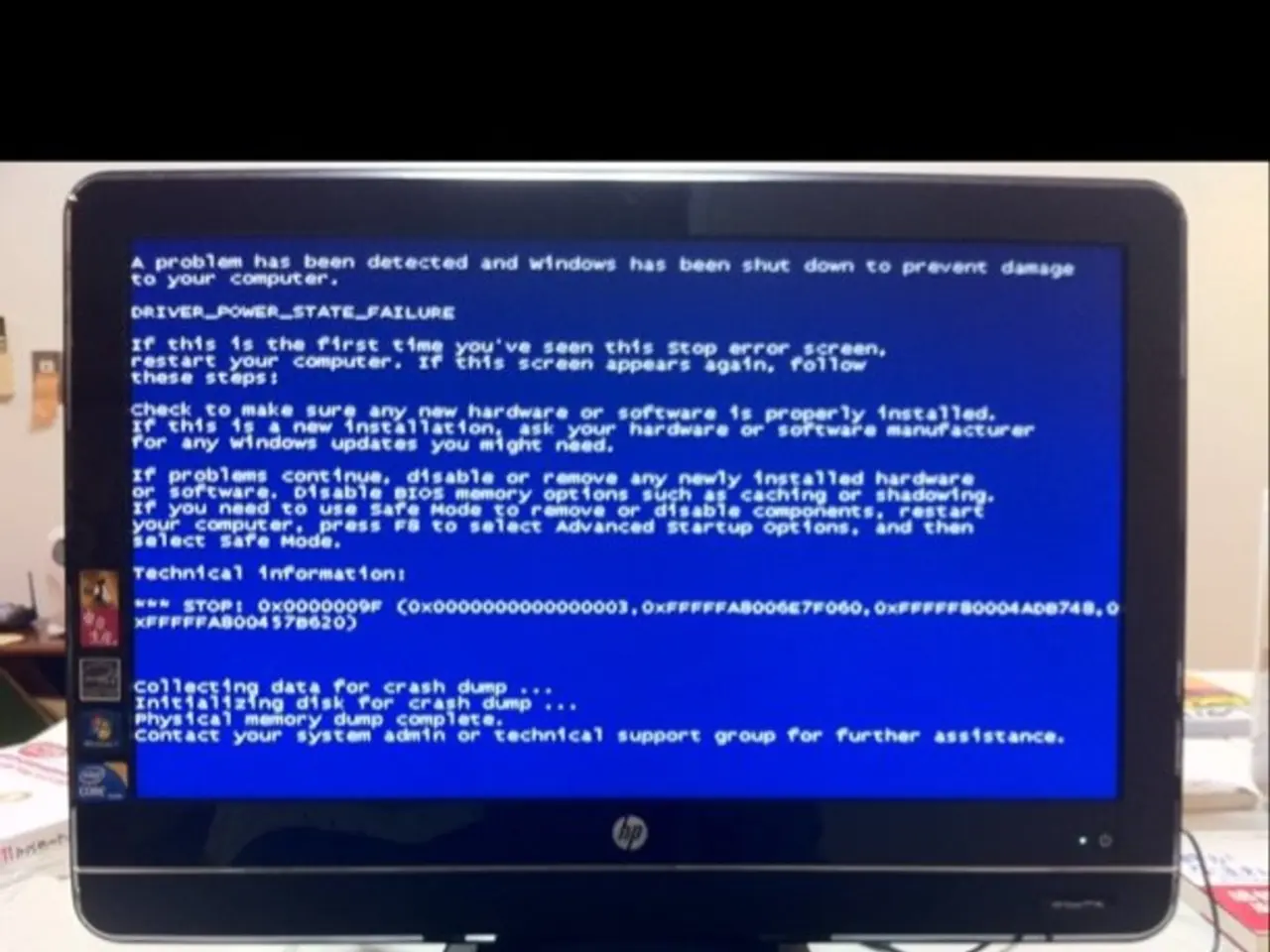 Functions and Obligations of the Database Administrator (DBA)