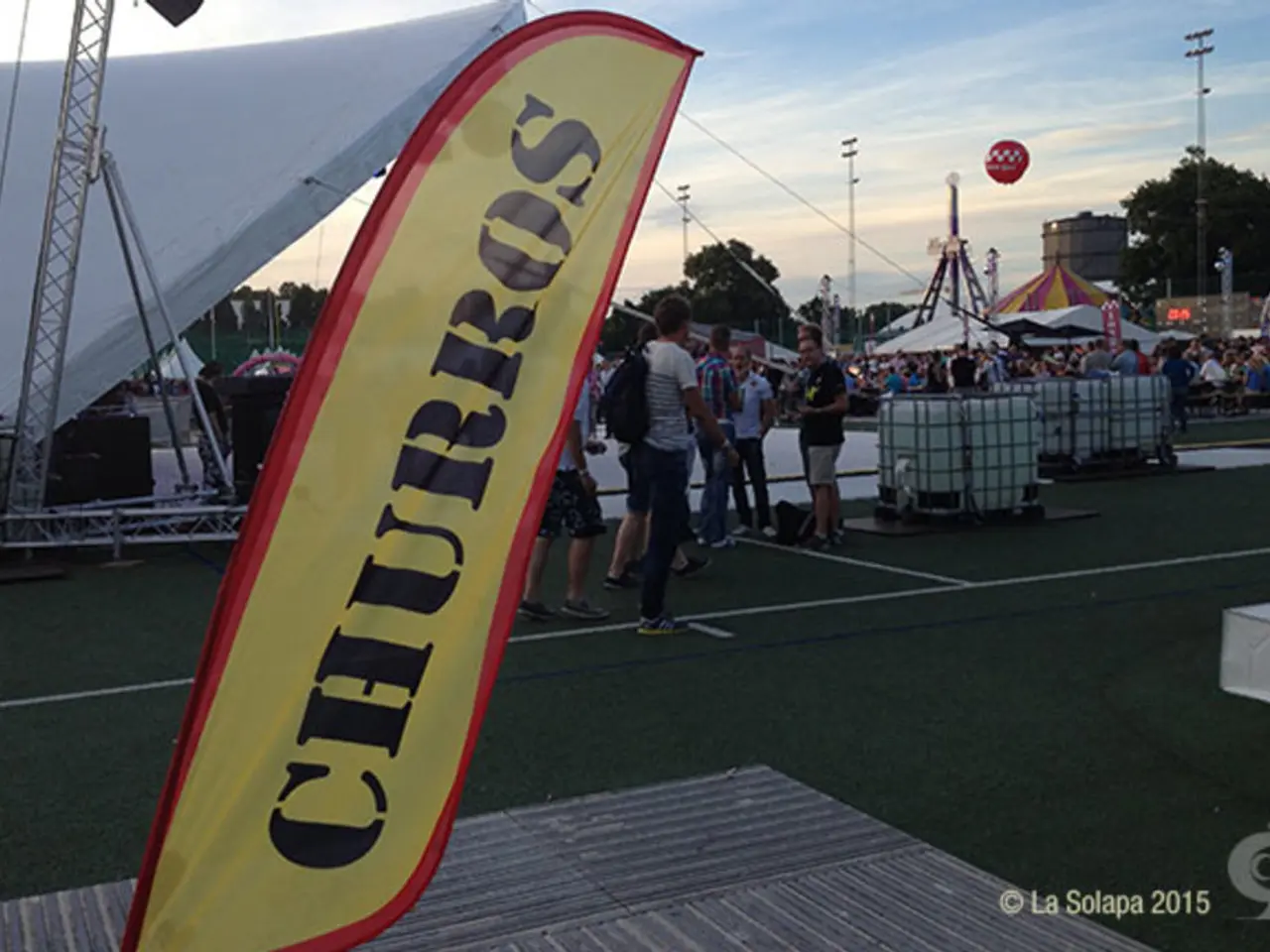 ExecutivesShift: Carnival Corporation's Vicky Rey Assumes Role in Champions 12.3 Global Alliance