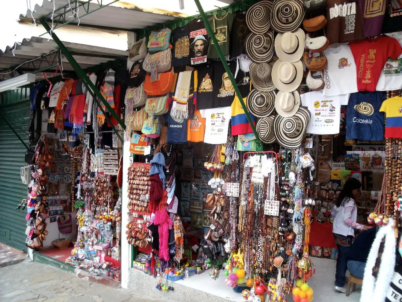 "Fear of extensive duplications looms over Claire's jewelry boutiques in France"