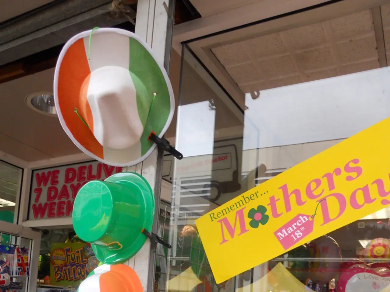 Third-party vendors now have a platform to sell goods through Michaels' new marketplace