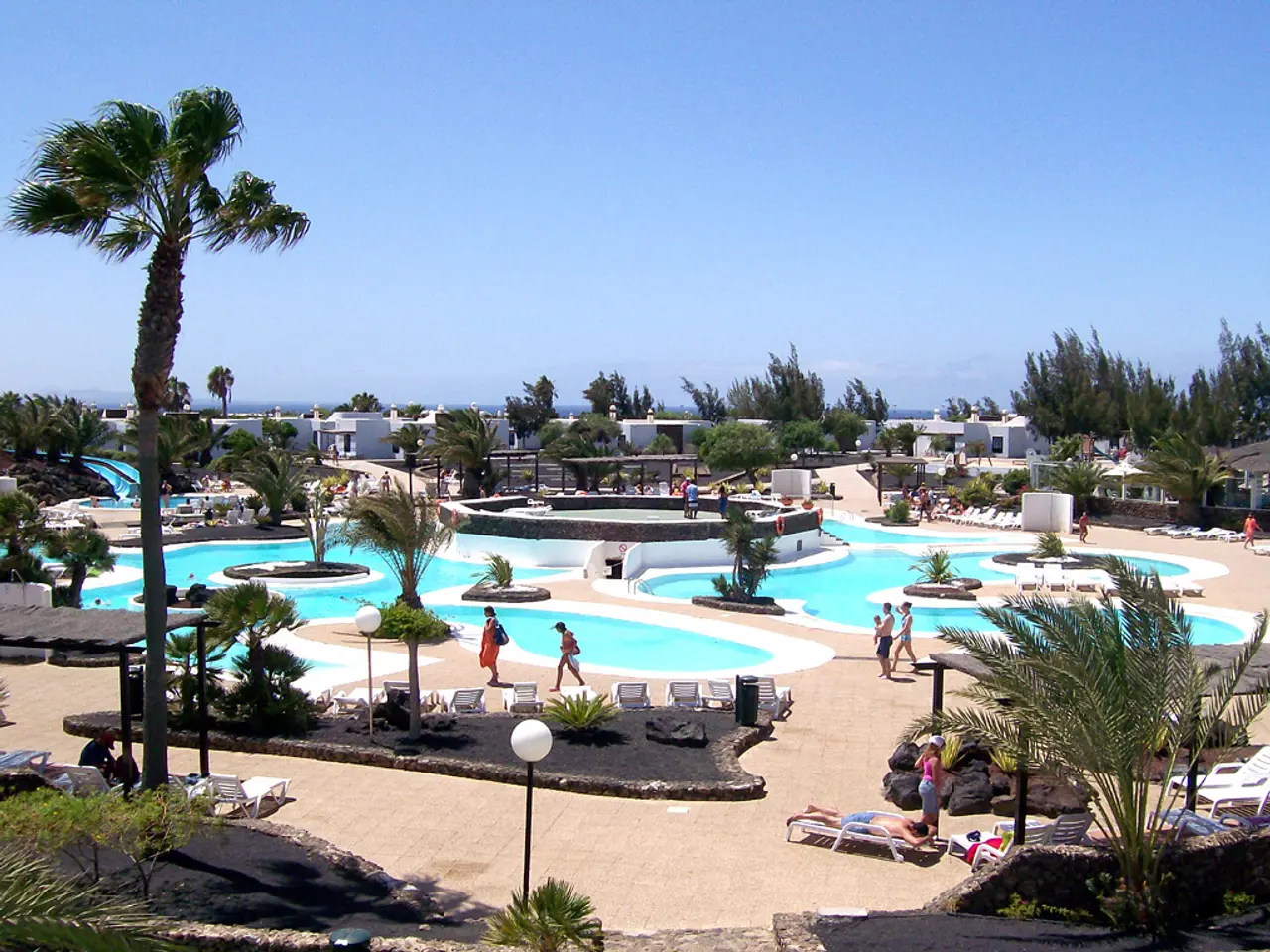 Sheregesh resort expands with new housing units