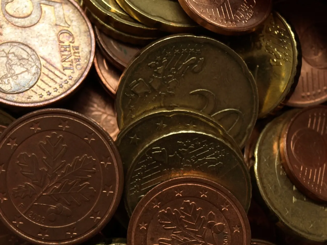 Will the stock market underperform daily wages?