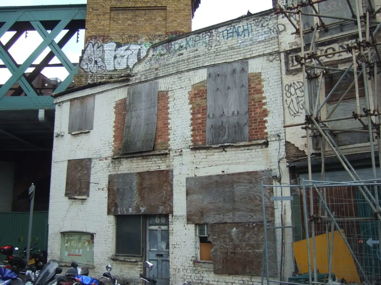 In the first half of 2025, the National Accountability Bureau (NAB) managed to recover a staggering...