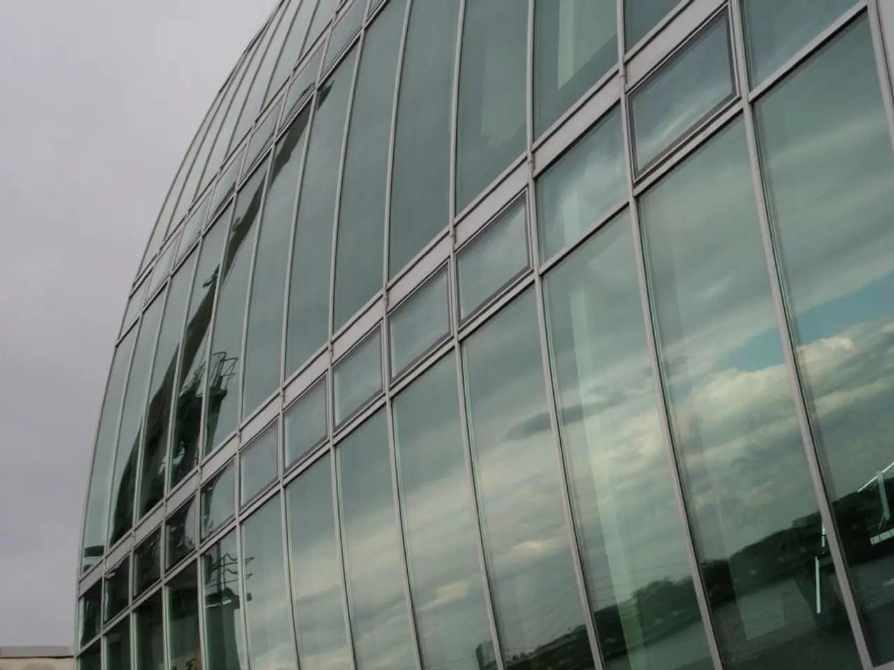 Corporate Valuations Transformed by Underlying Financial Perils