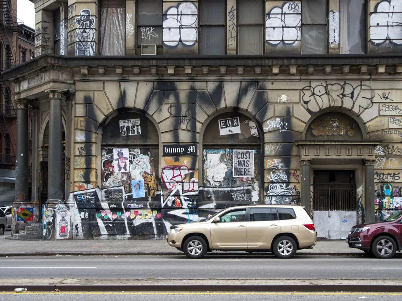 Fast Fashion Influencing Now Punishable by Law in France