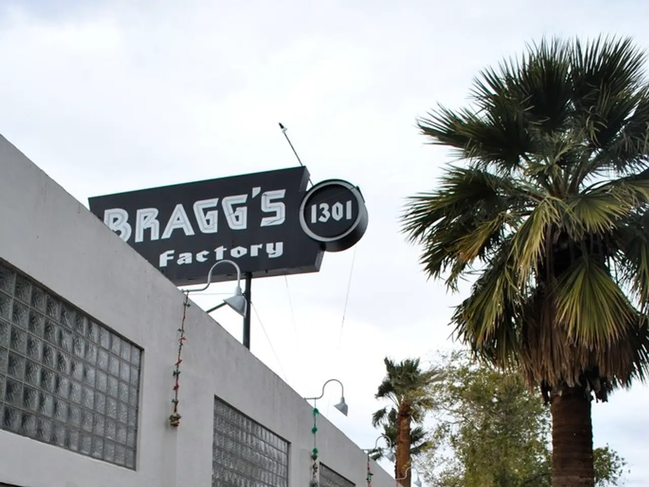 Economic Ministry intends to launch a program for Small and Medium Enterprises