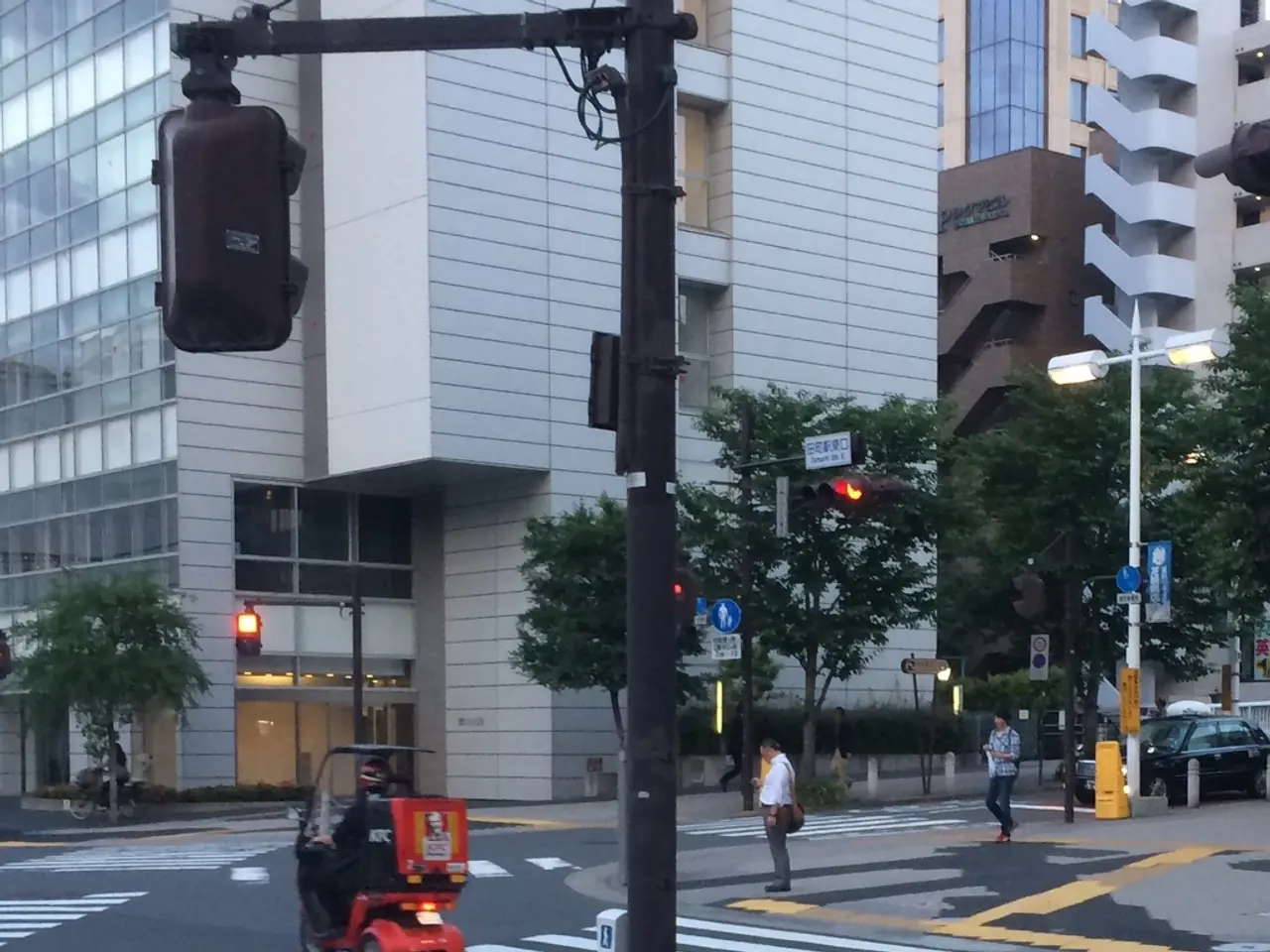 Following an e-scooter mishap, calls for increased ministerial oversight arise