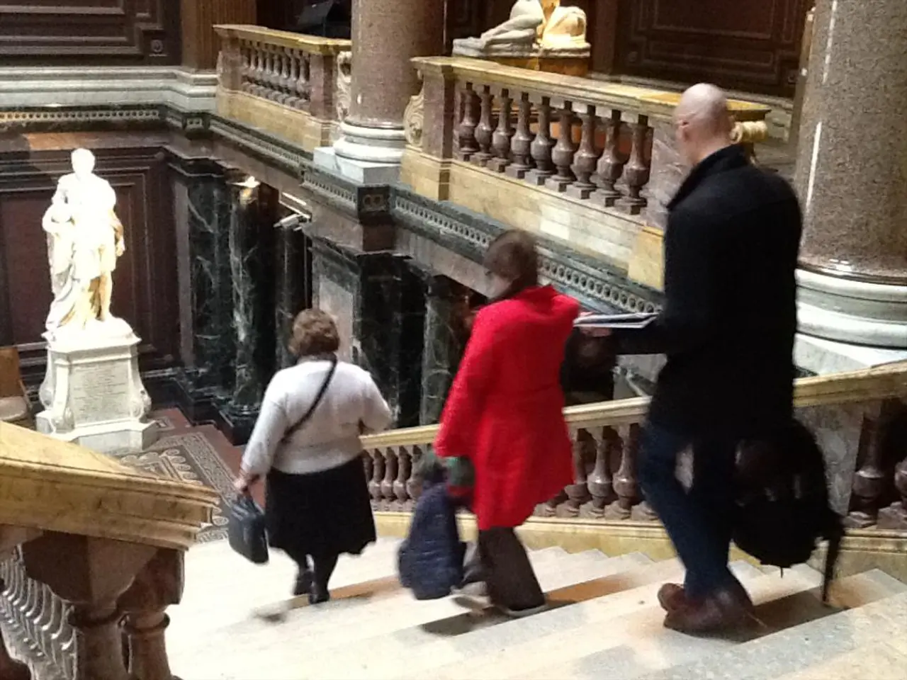 Age Statistics Highlight Optimal Time for Social Security Benefits Claiming