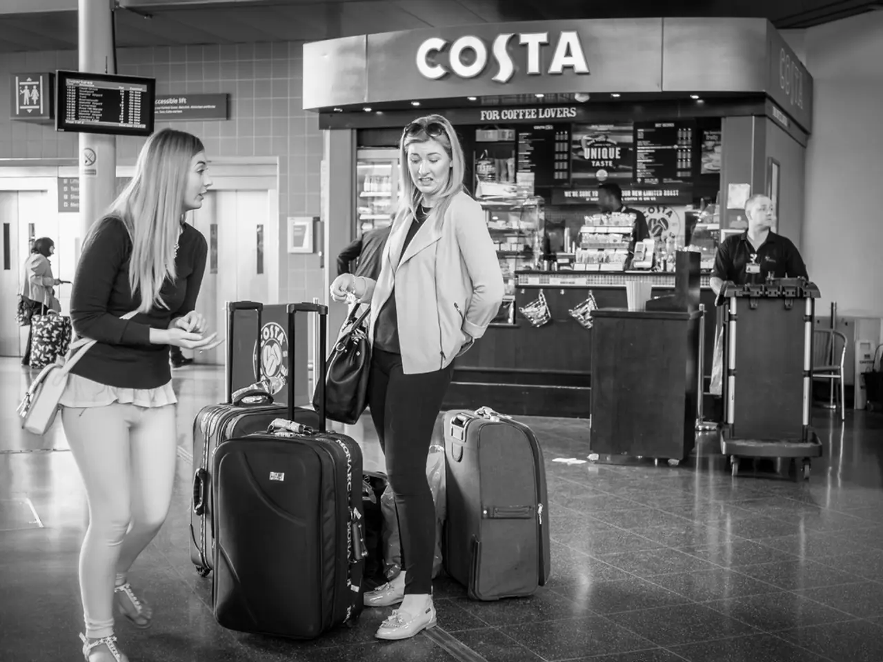 Savoring success: A toast to Emirates and Coffee Planet's collaboration