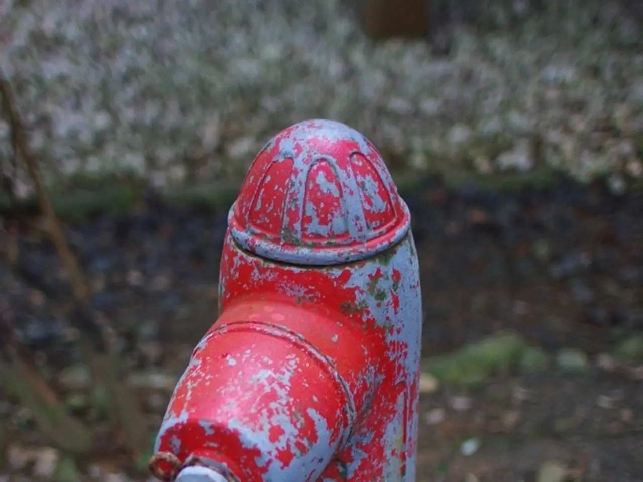 Discussion underway about renting out 13 pipeline networks to fuel a $65 billion financial...