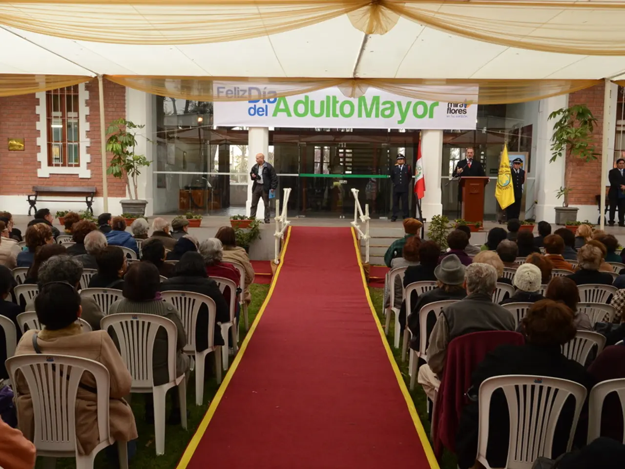 Ogilvy Names New Global Head for Human Resources and Finance