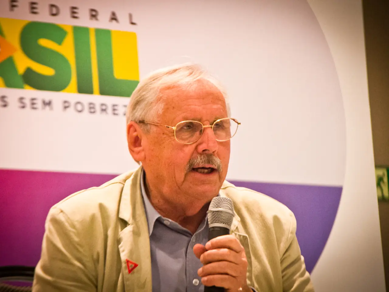 Federal Audit Court: German Federal Republic