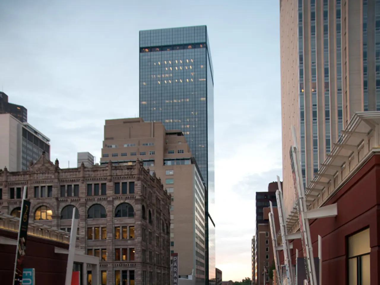 Real estate firm Homeland Realty named among top ten brokerages honored at Binghatti's yearly...