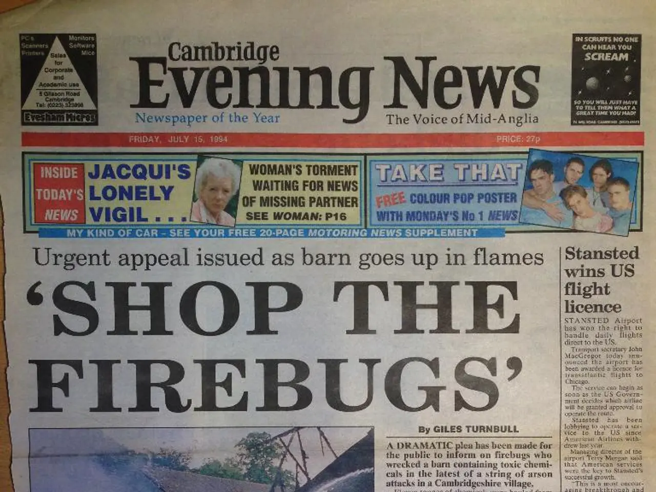 Is Donald Trump's Tariff and Trade Policy Pushing America Towards a Potential Stagflation Crisis?