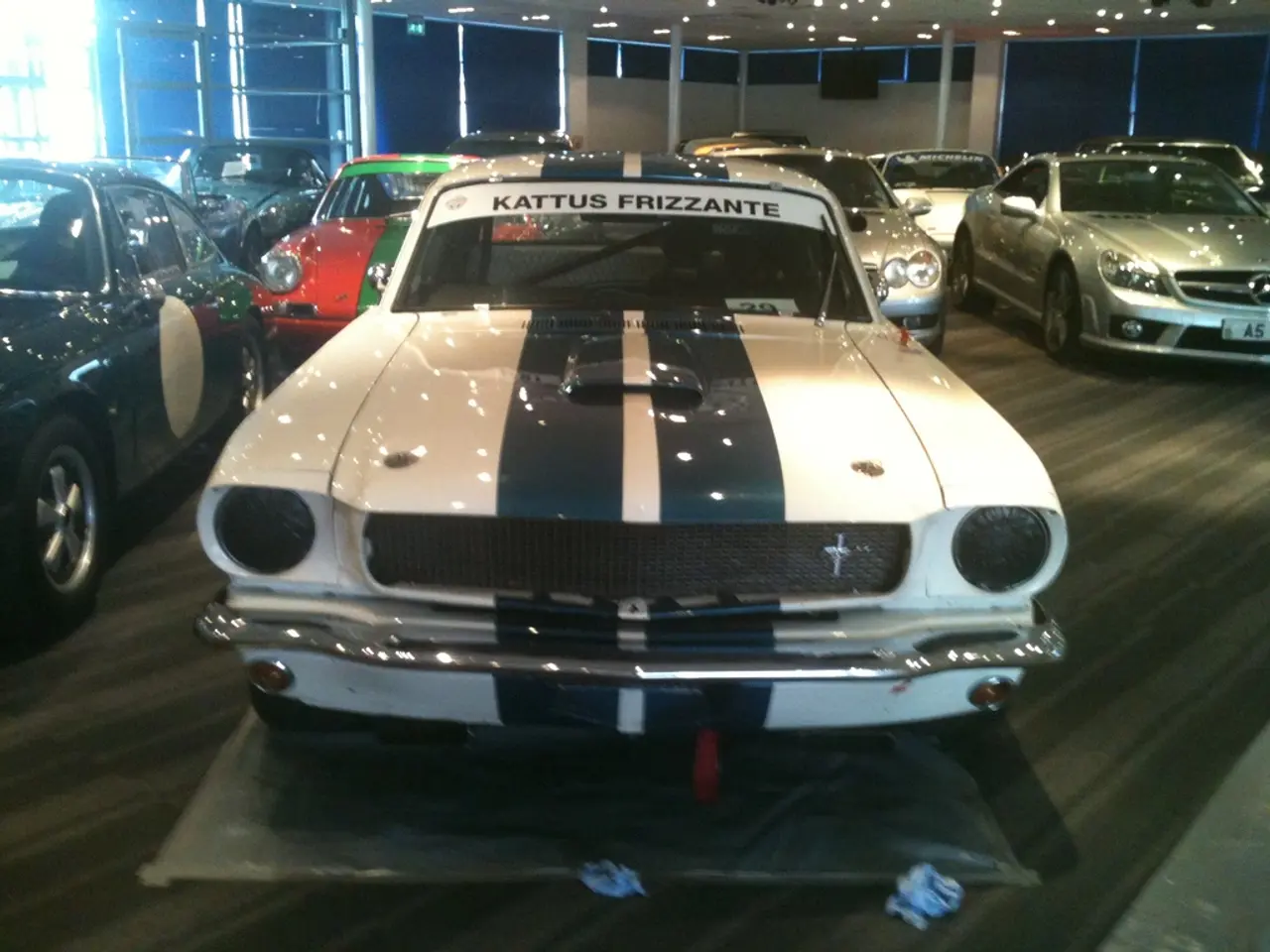 Almost 450,000 General Motors vehicles are being recalled due to a problem with the brake warning...