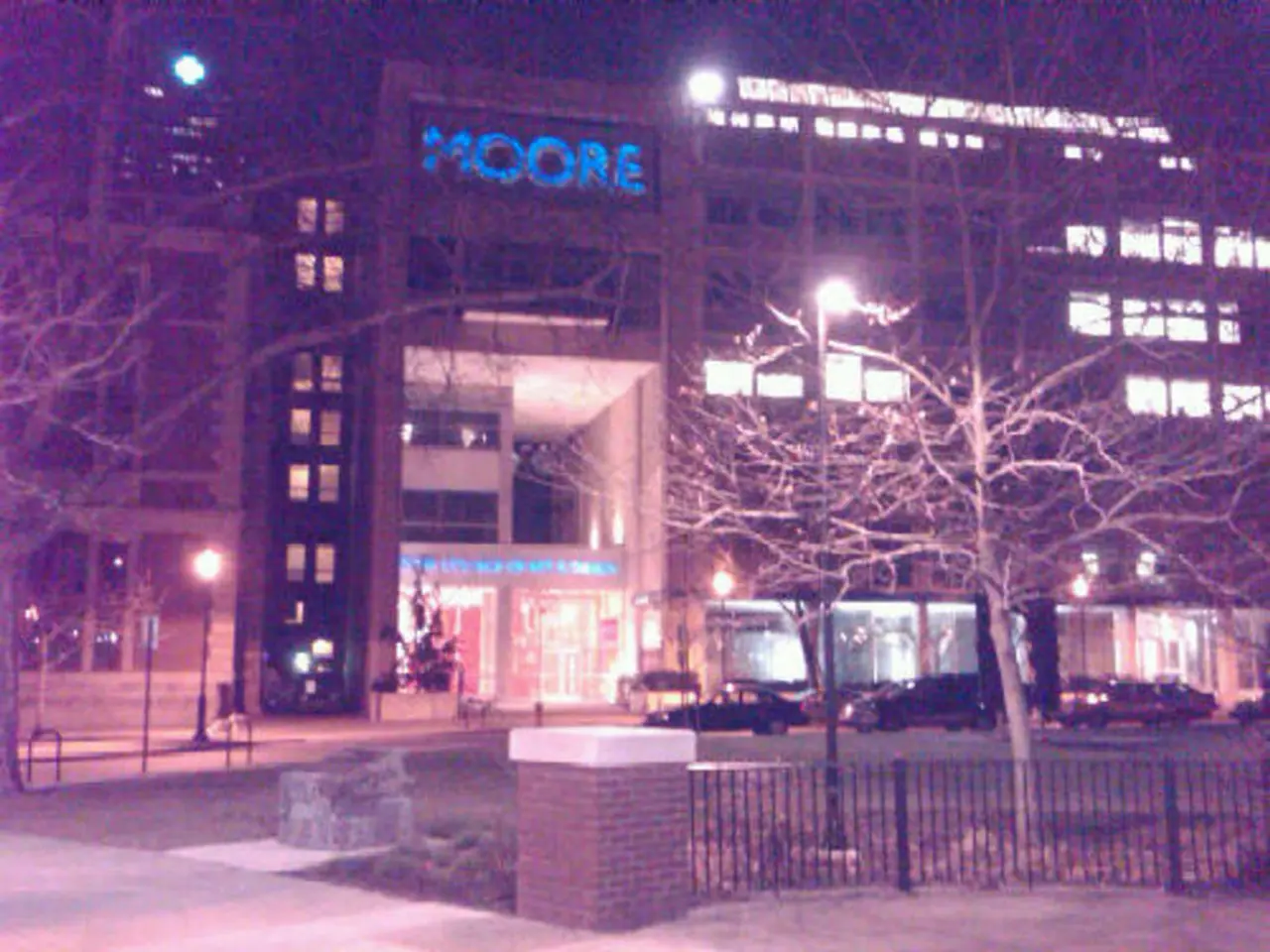 Healthcare Costs Eroding Hospital Profit Margins