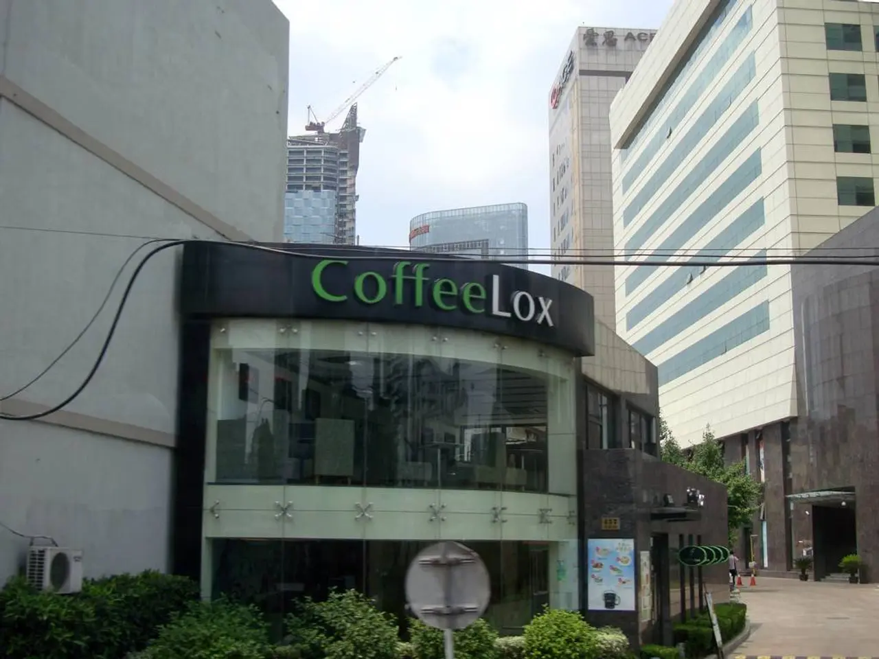 Rumors circulating about Blackstone, Dorf Ketal, India Quotient, and other entities making...