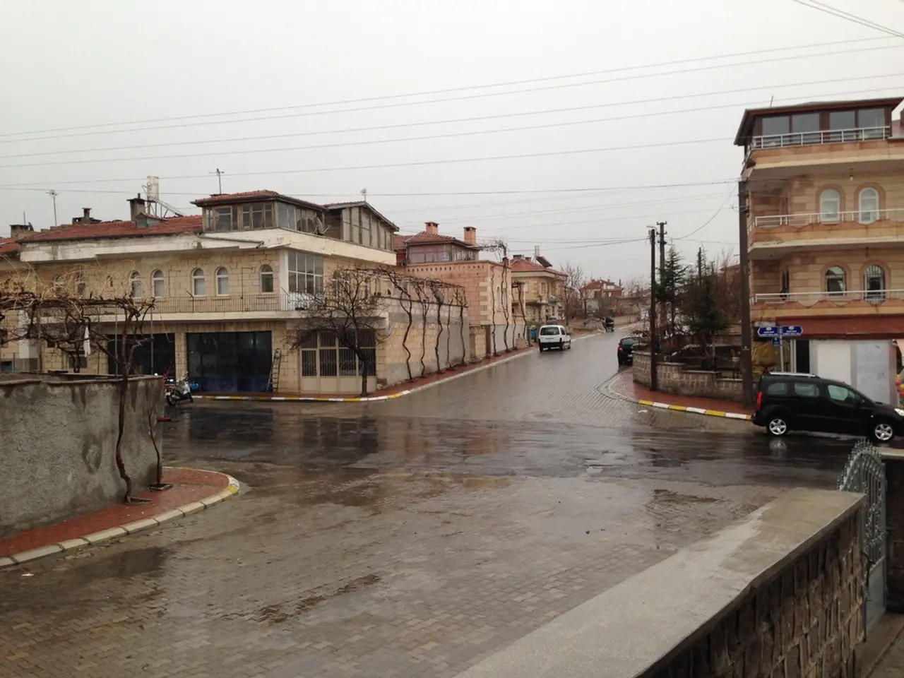 Car Manufacturer Reverses Course on Electric Vehicle Production in Michigan