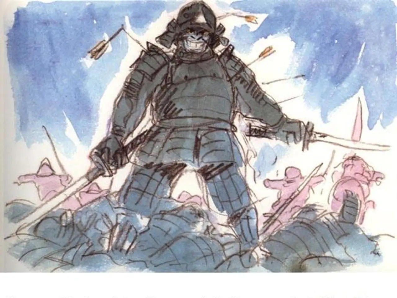 In this picture in the middle there is solder and something is return at the bottom. It say he...