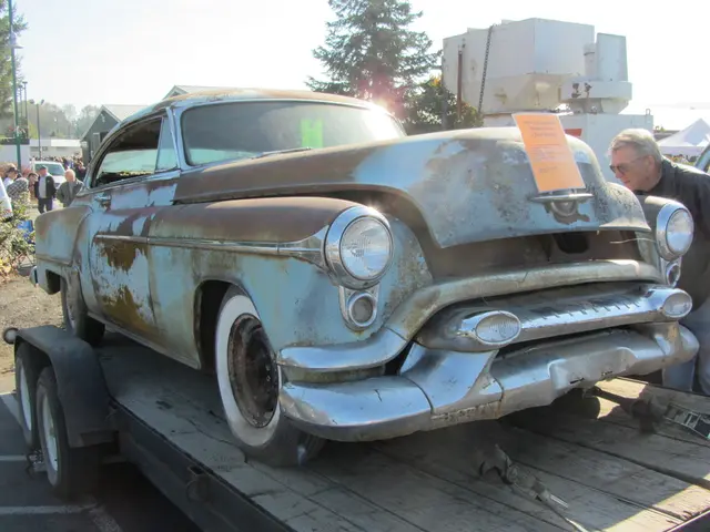 Financial difficulties in the motor sector eased for S&U as they await a court decision