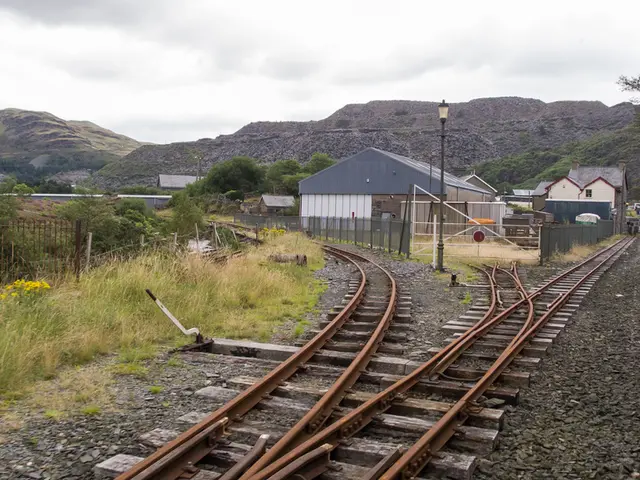 Planned auction for land in Yakutia, Russia, set for 2025 involving Volfram.