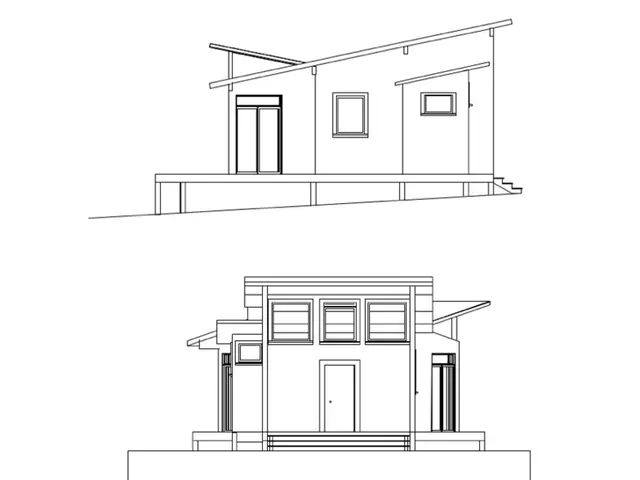 Rise persists in approval of building permits for residential structures