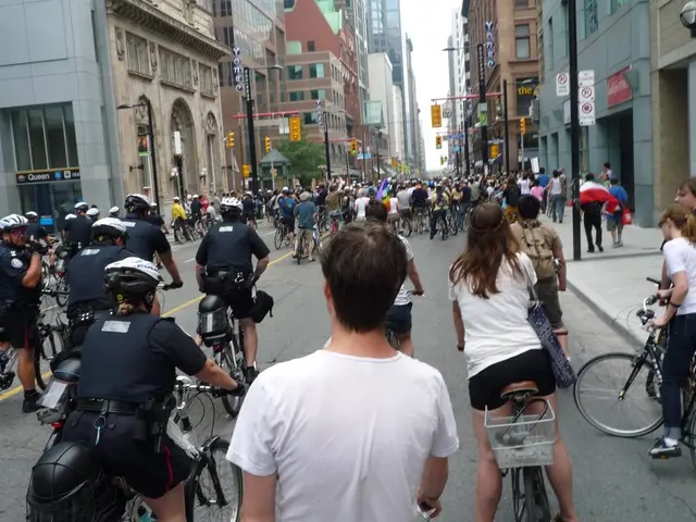 Cycling Industry Experiences Slump in 2024, Reporting Lower Revenues