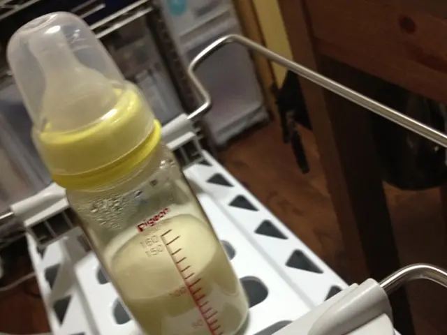 Milk manufacturers decline plan for massive consolidation
