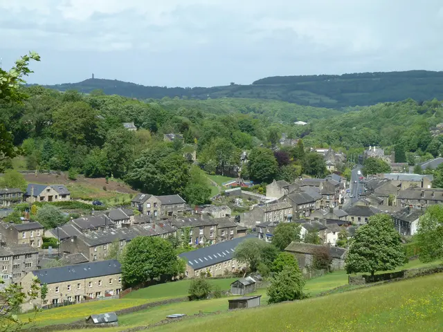 Properties available for purchase featuring vintage houses