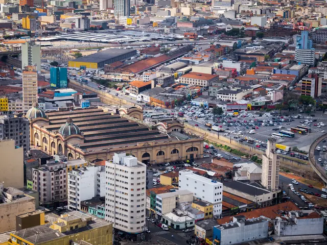 Municipalities call for over 60 billion euros in investments to be allocated for them