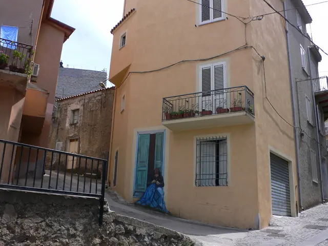 Rare home created by a late Pritzker Prize-winning architect up for sale in Miami, priced at $7.79...