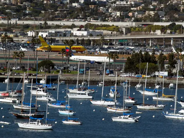 Duncker embarks on acquiring a marine insurance intermediation company, seeking counsel from...
