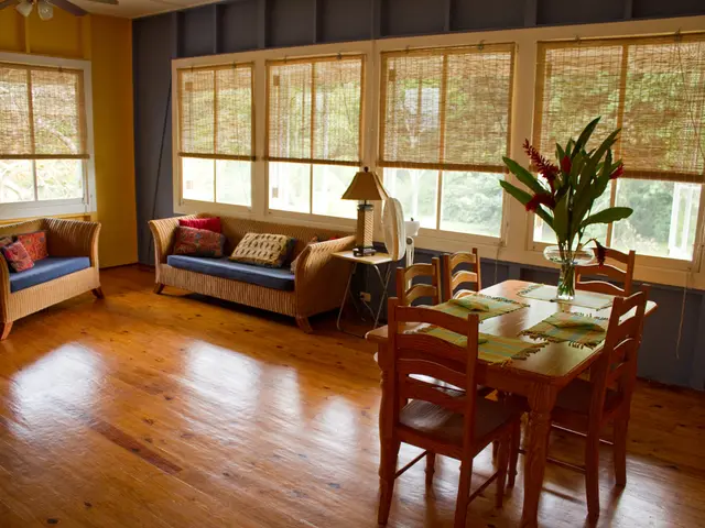 Tight rental market persists - According to Association: No fresh constructions in sight