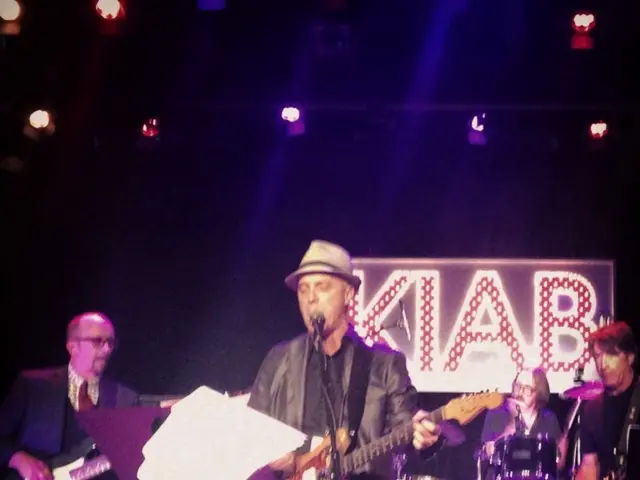 Kobalt Collaborates with K Music on Worldwide Music Administration Services