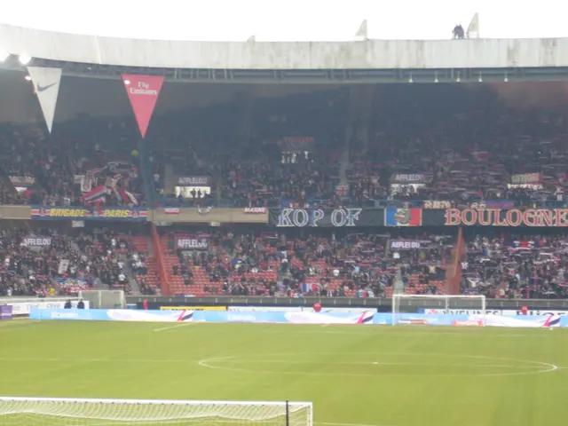 Club proprietor Textor to relinquish control over Lyon following demotion to Ligue 2