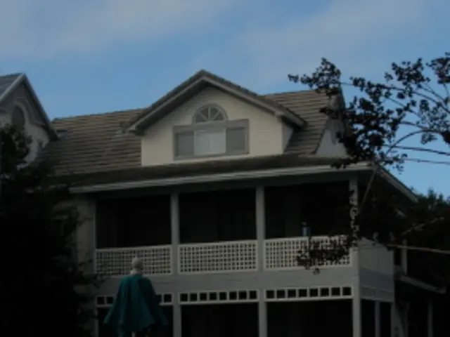 Homeowner yet to receive keys after winning £6m Omaze residence amidst planning issues