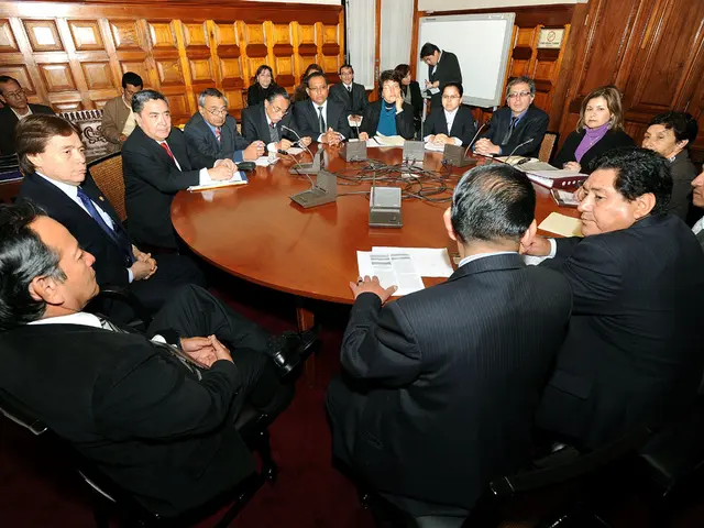Sanchez wraps up day two of the UN Conference alongside heads of state from Honduras, Senegal, and...