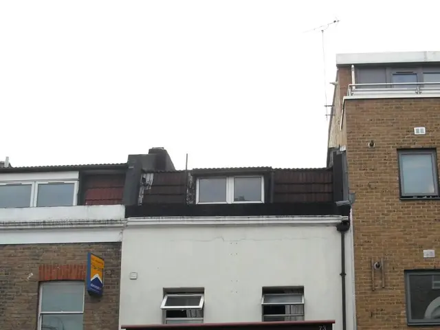 Is the safety of property investment still akin to the security of homes? Could the golden age find...